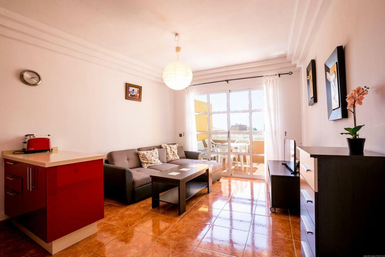 Ferienwohnung Orlando 85 Costa Adeje  Exterior foto